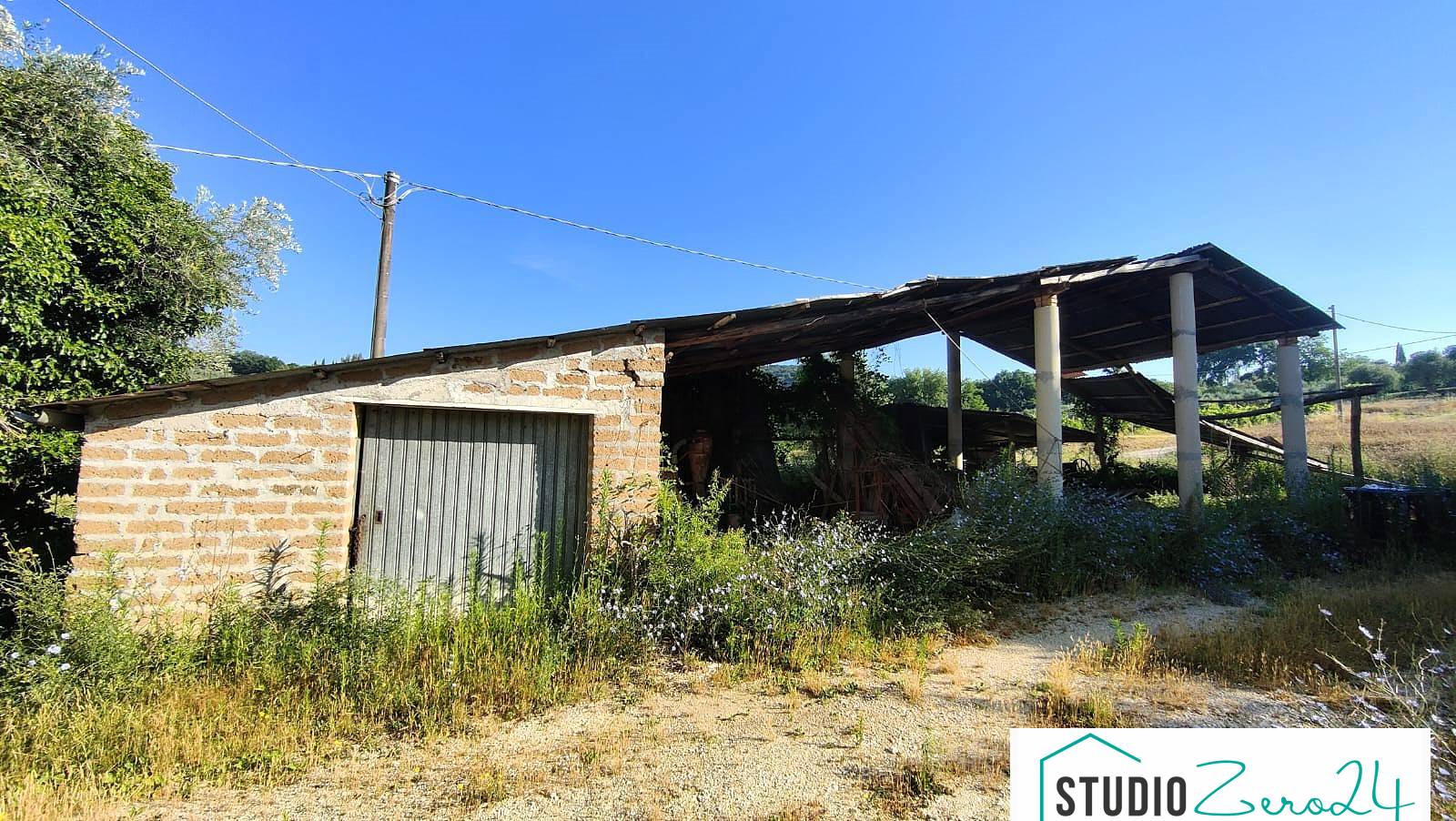 Casa singola in vendita a Amelia