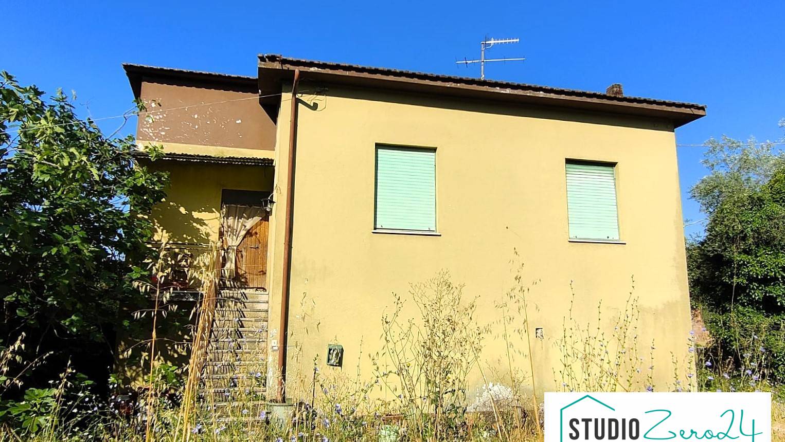 Casa singola in vendita a Amelia
