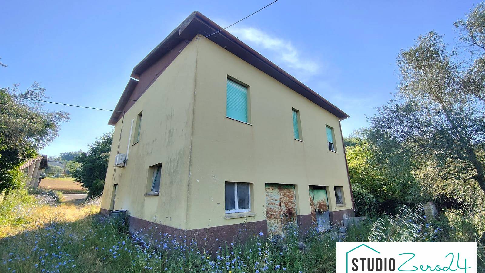 Casa singola in vendita a Amelia