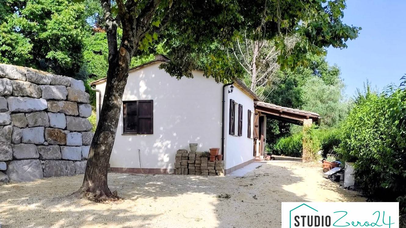 Casa singola in affitto a Amelia