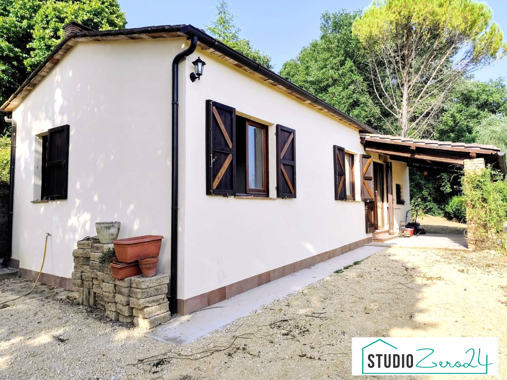 Casa singola in affitto a Amelia
