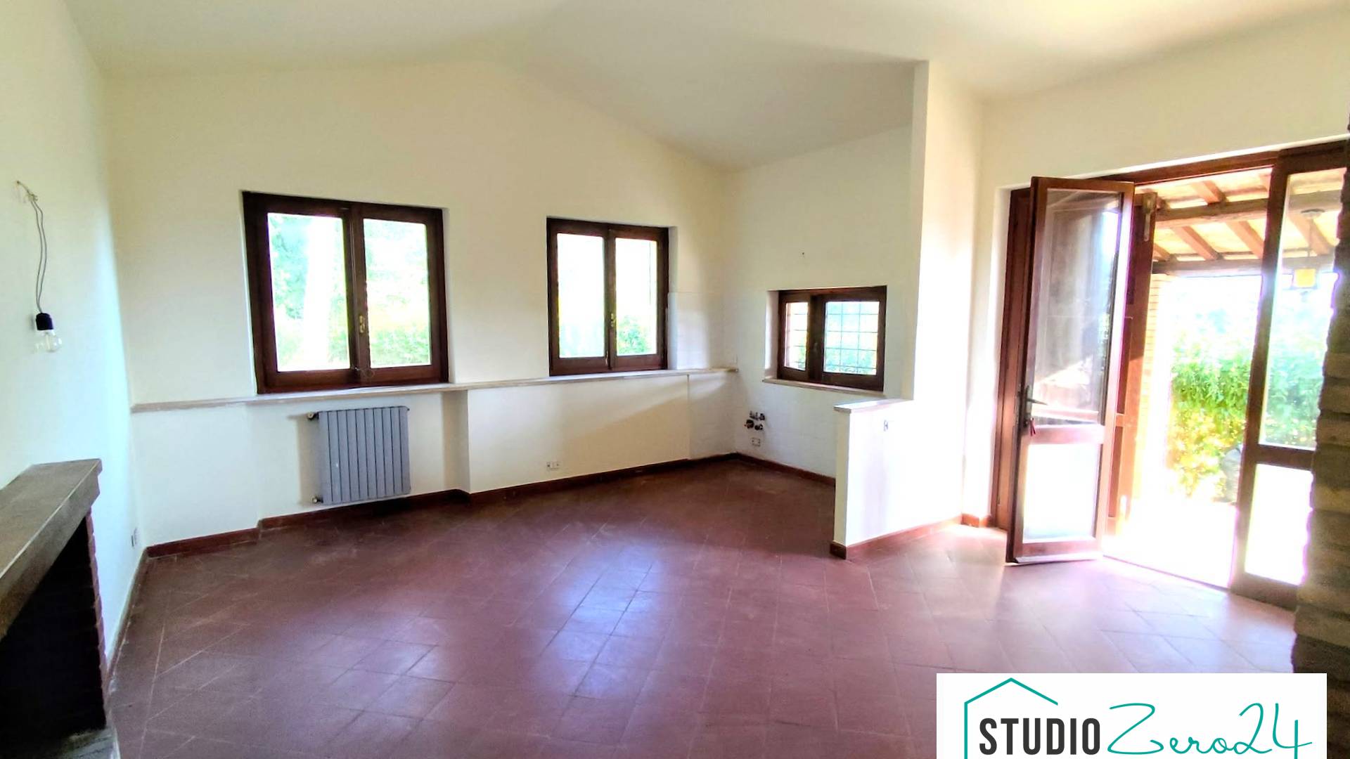 Casa singola in affitto a Amelia