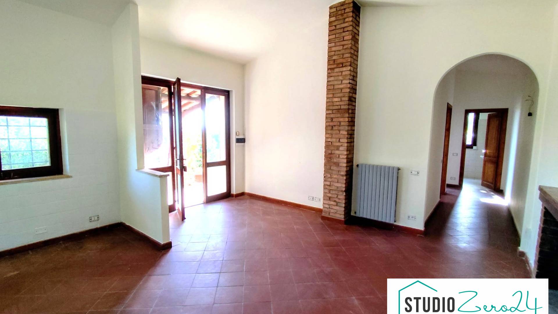 Casa singola in affitto a Amelia