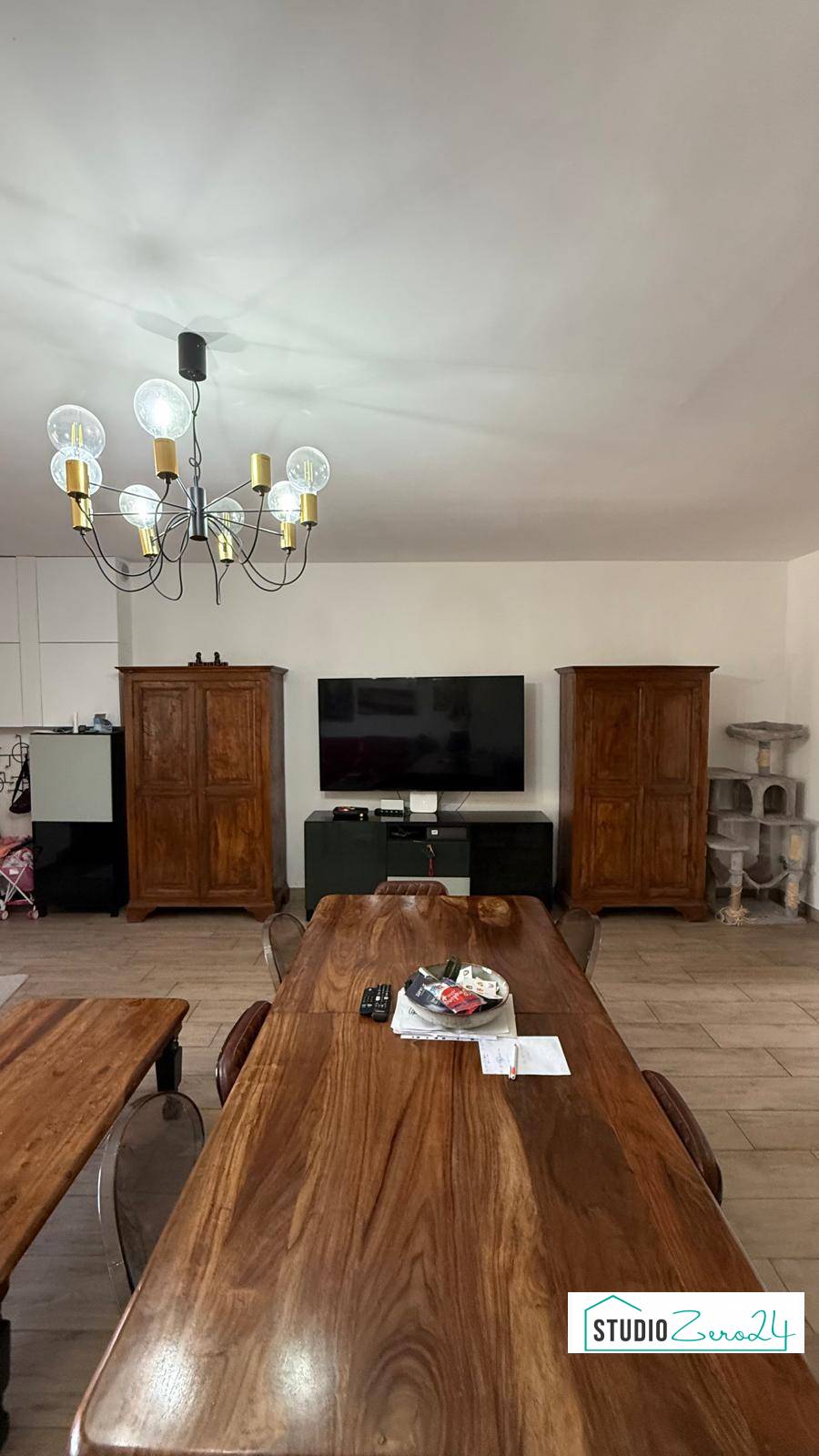 Appartamento in vendita a Amelia