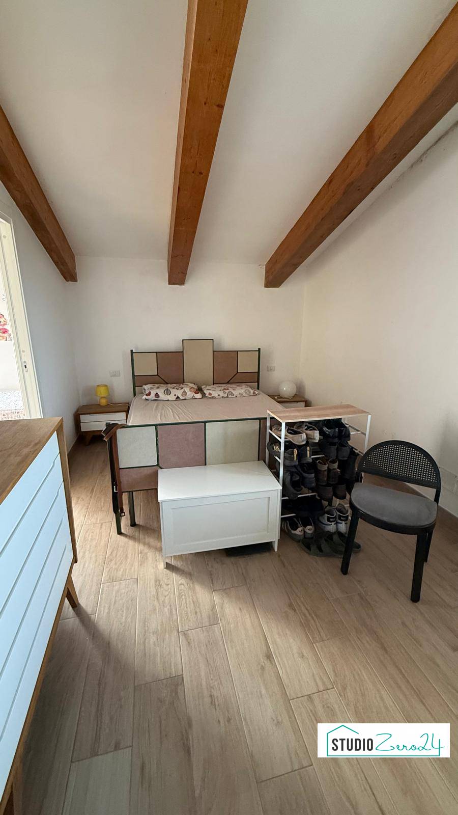Appartamento in vendita a Amelia