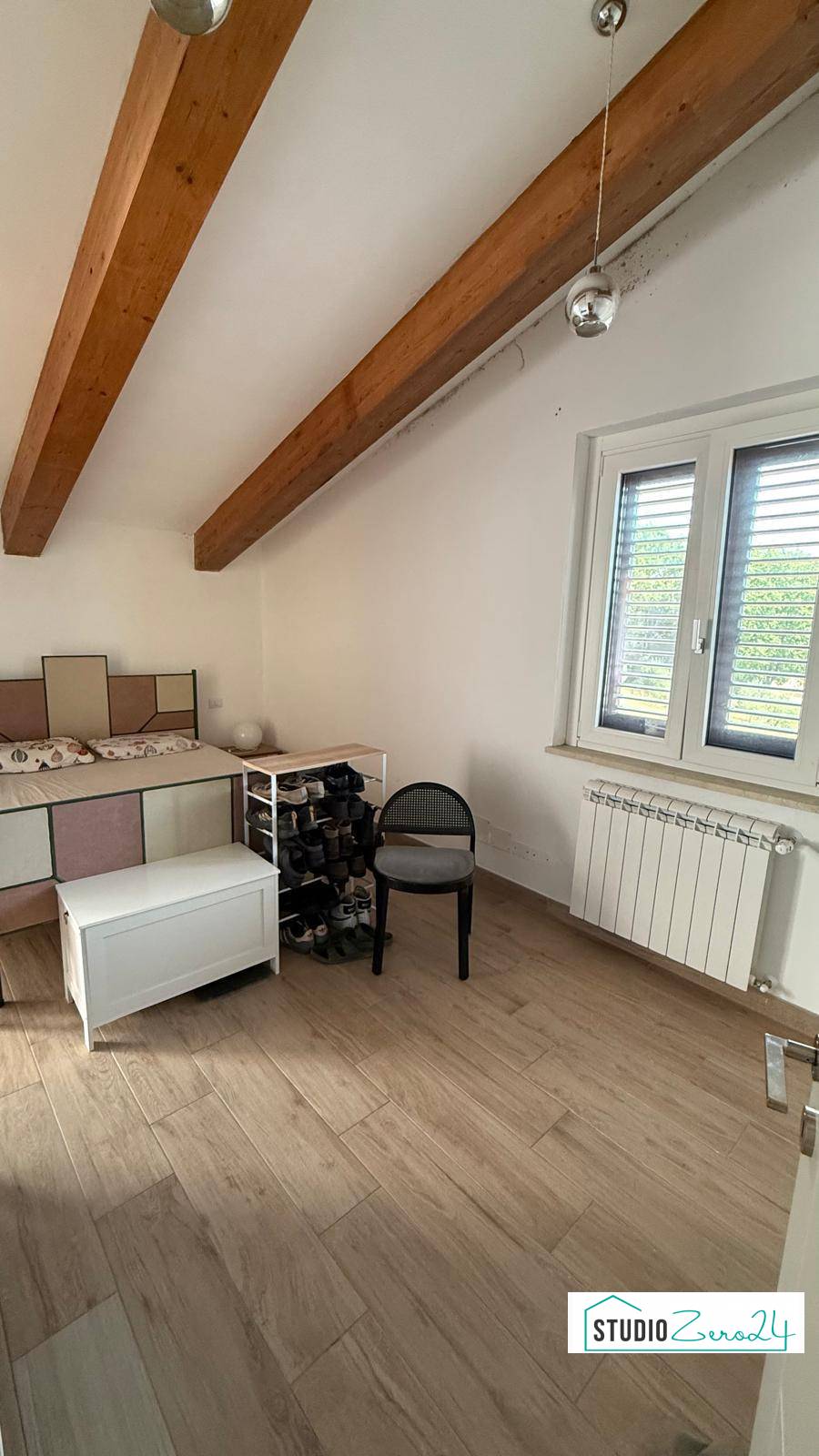 Appartamento in vendita a Amelia