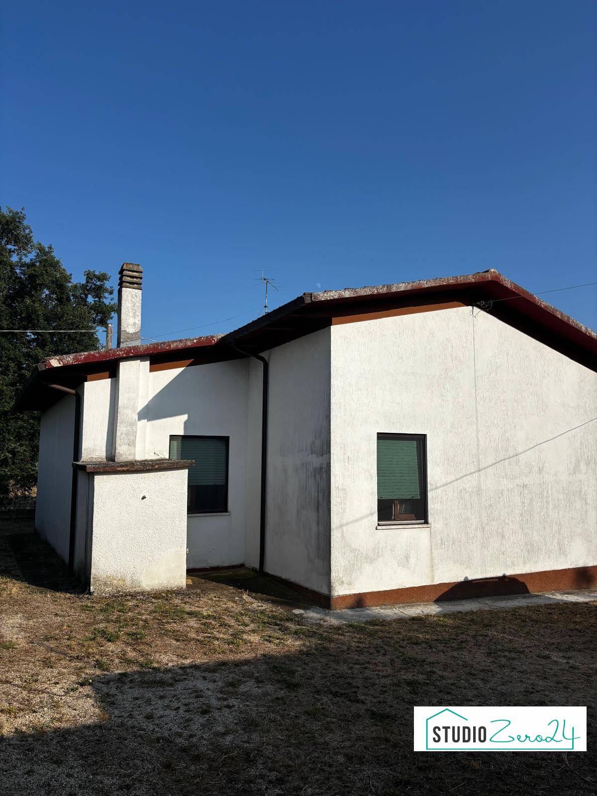 Villa in vendita a Amelia, Porchiano