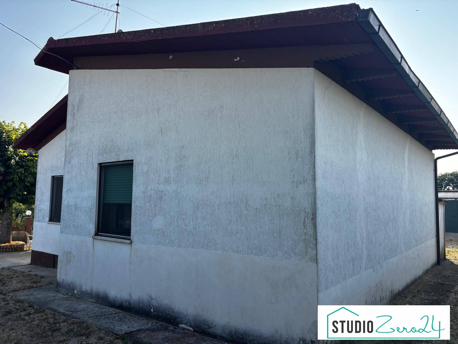 Villa in vendita a Amelia, Porchiano