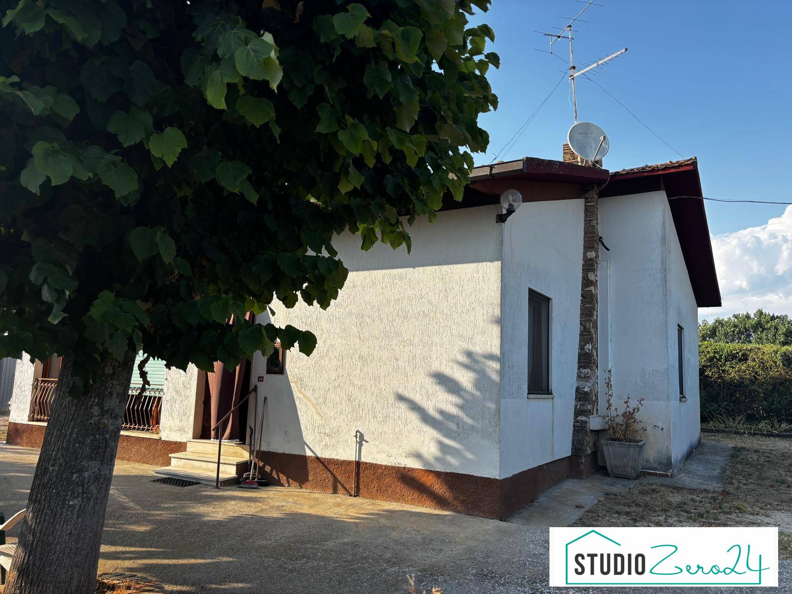Villa in vendita a Amelia, Porchiano