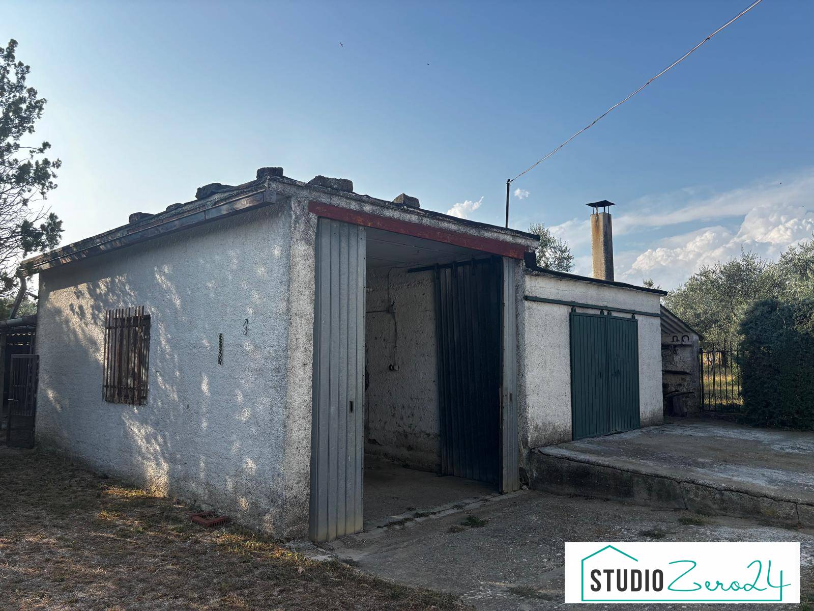 Villa in vendita a Amelia, Porchiano