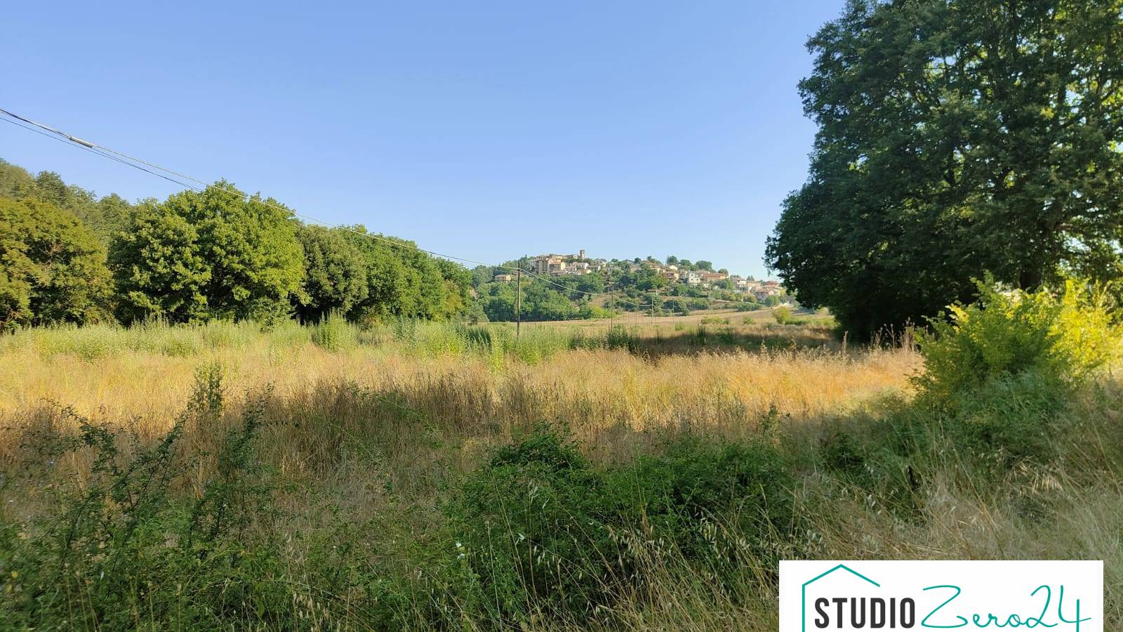 Terreno Agricolo in vendita a Amelia, Sambucetole