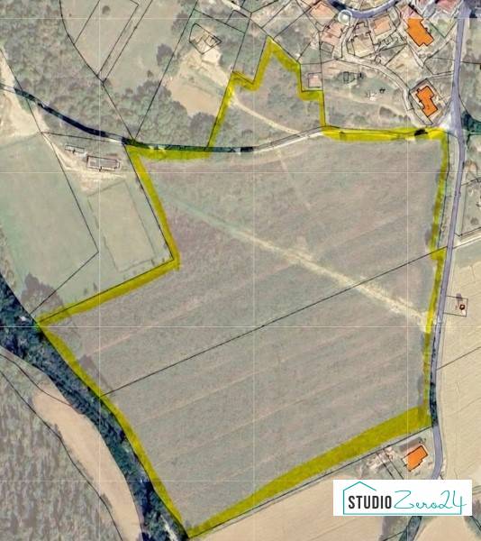 Terreno Agricolo in vendita a Amelia, Sambucetole