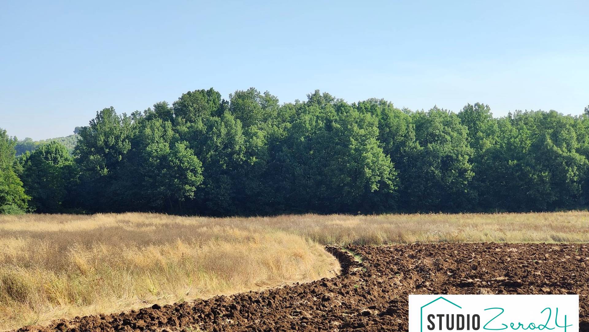 Terreno Agricolo in vendita a Amelia, Colicello