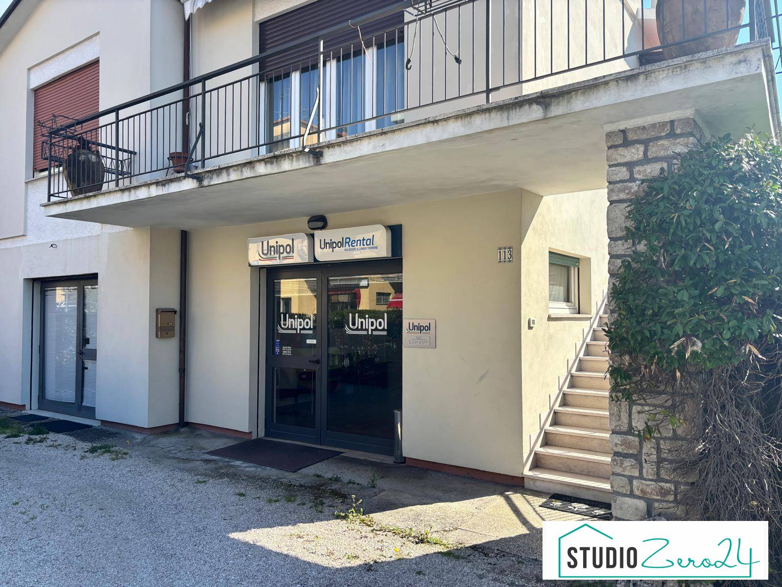 Studio/Ufficio in affitto a Amelia