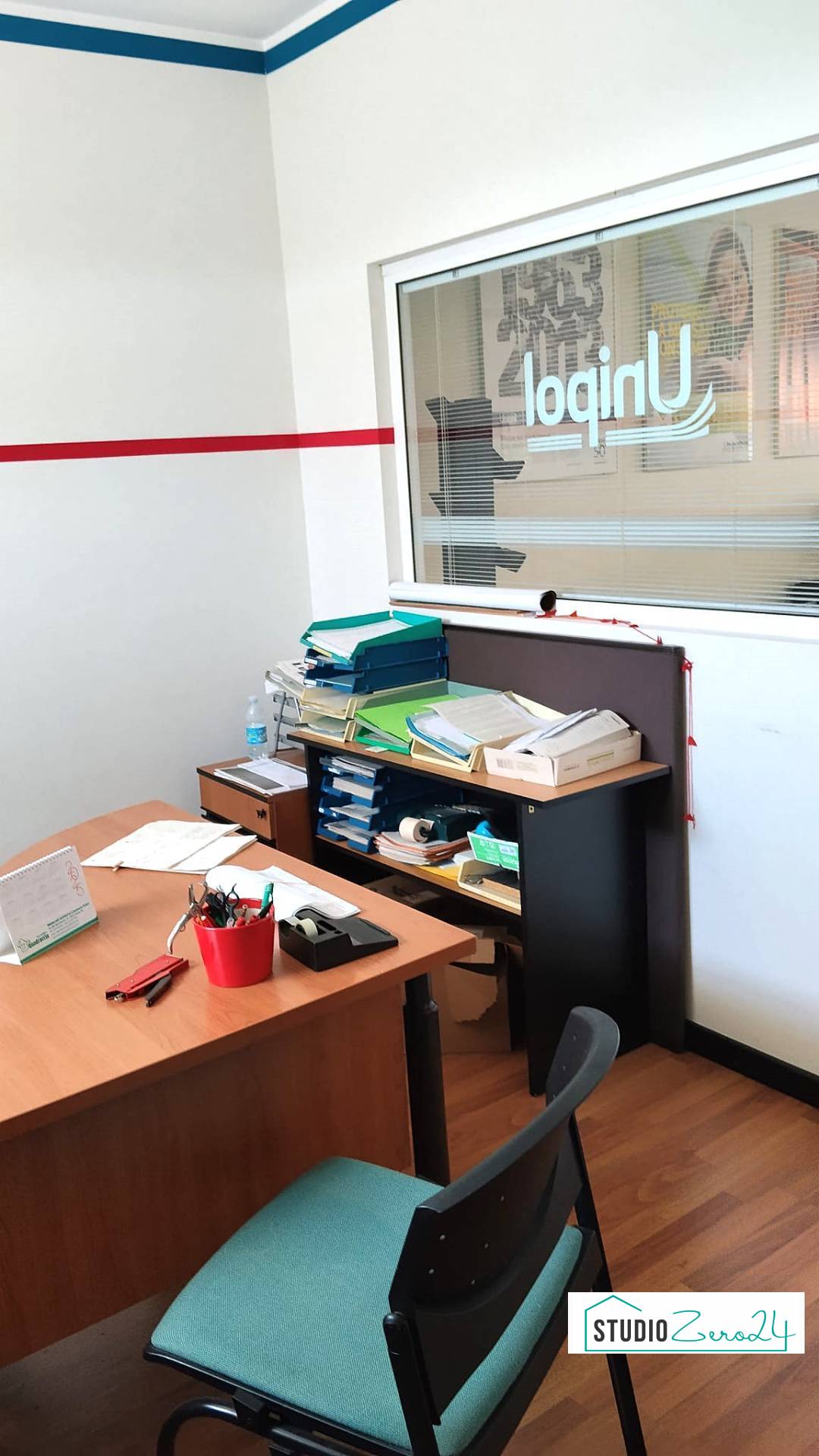 Studio/Ufficio in affitto a Amelia