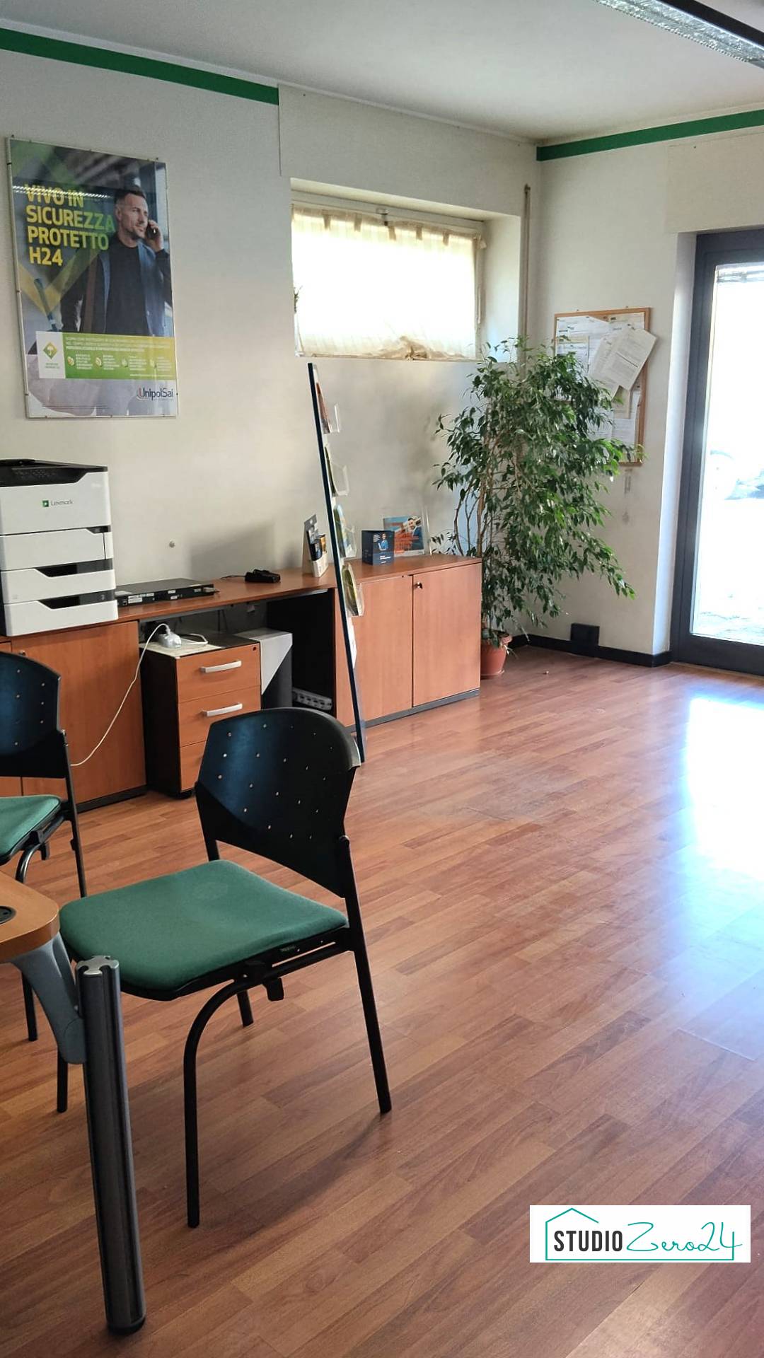 Studio/Ufficio in affitto a Amelia