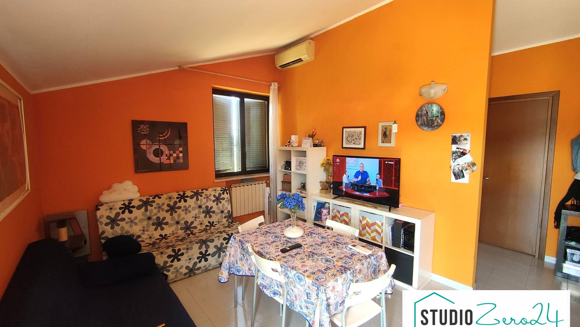 Appartamento in vendita a Amelia