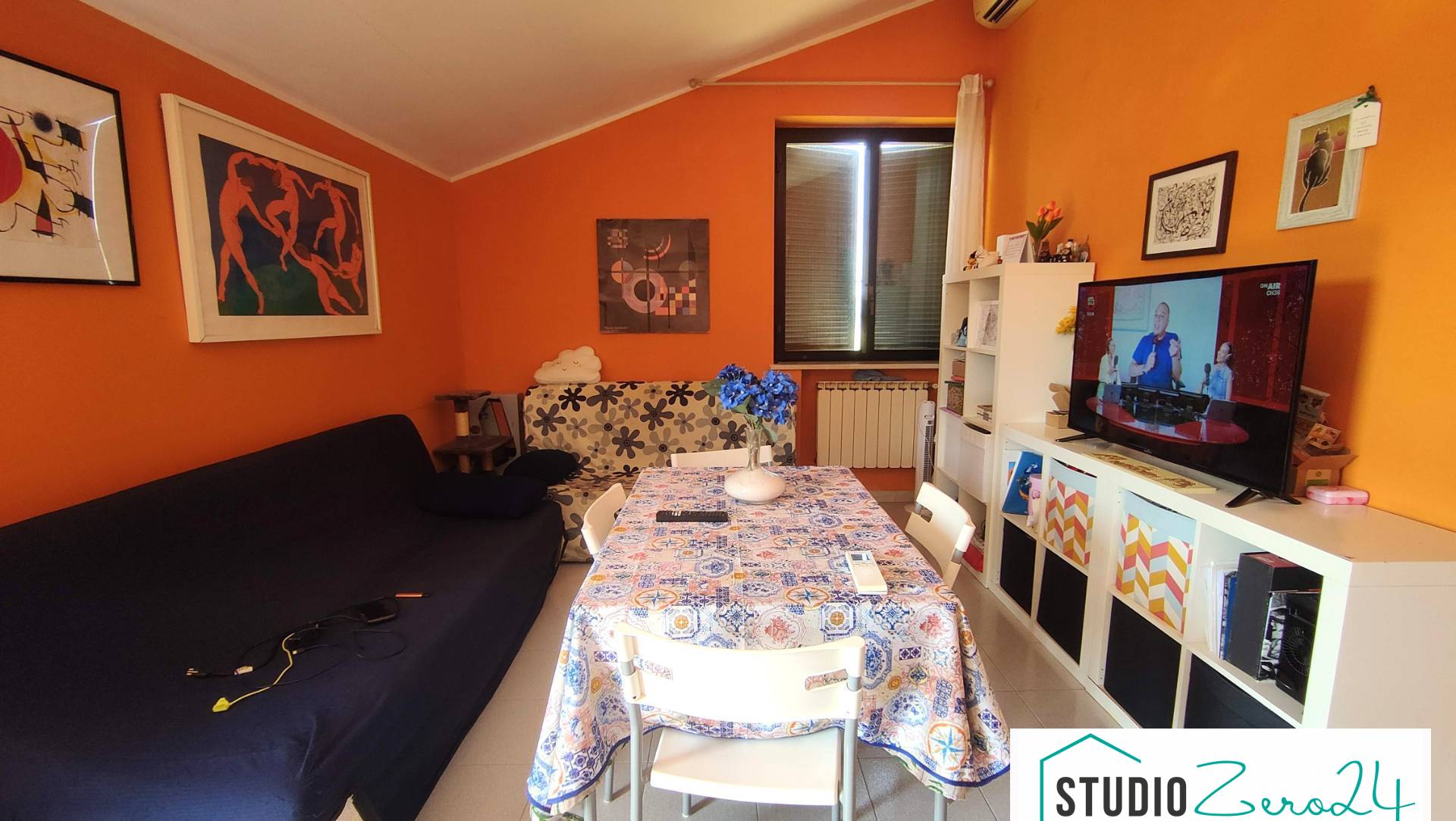 Appartamento in vendita a Amelia