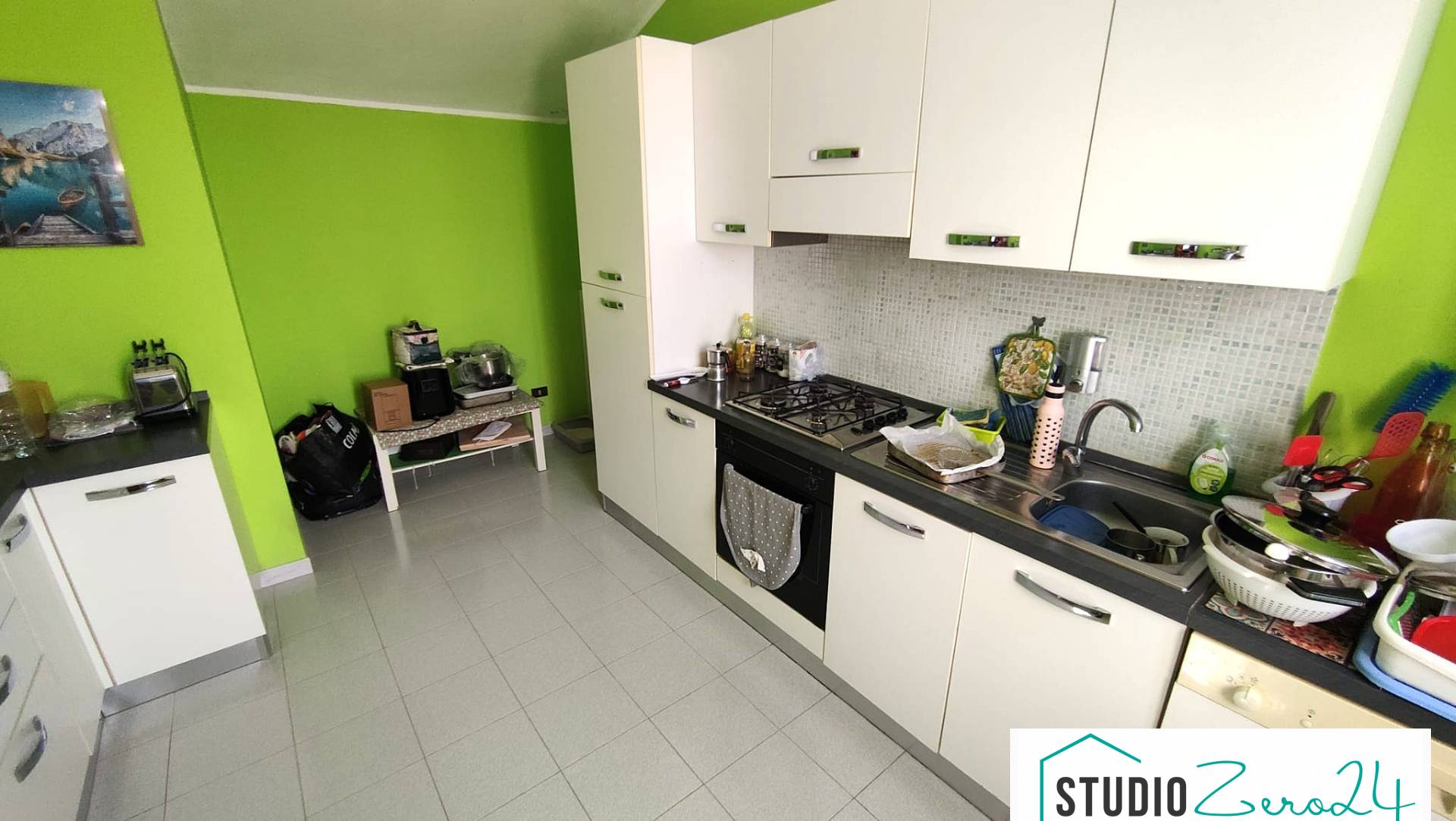 Appartamento in vendita a Amelia