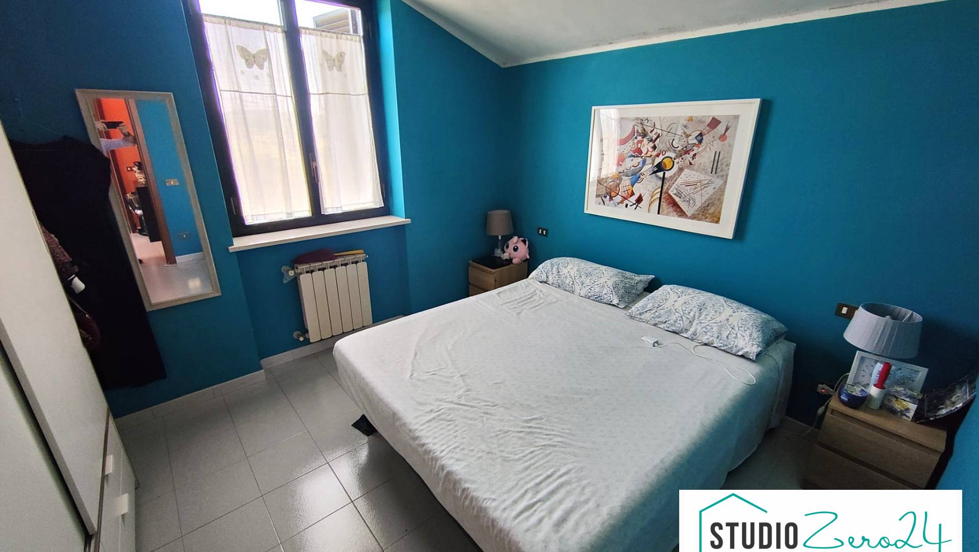 Appartamento in vendita a Amelia