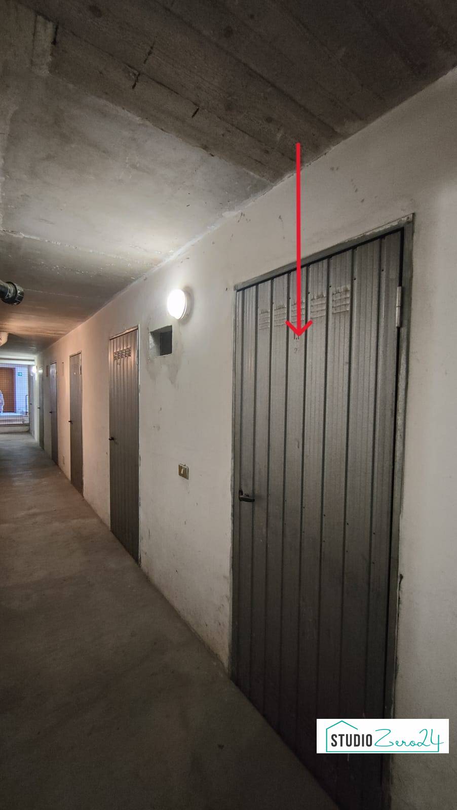 Appartamento in vendita a Amelia