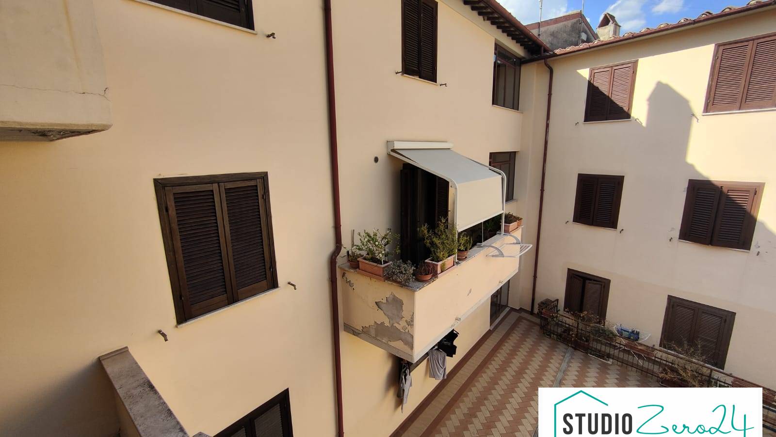 Appartamento in vendita a Amelia