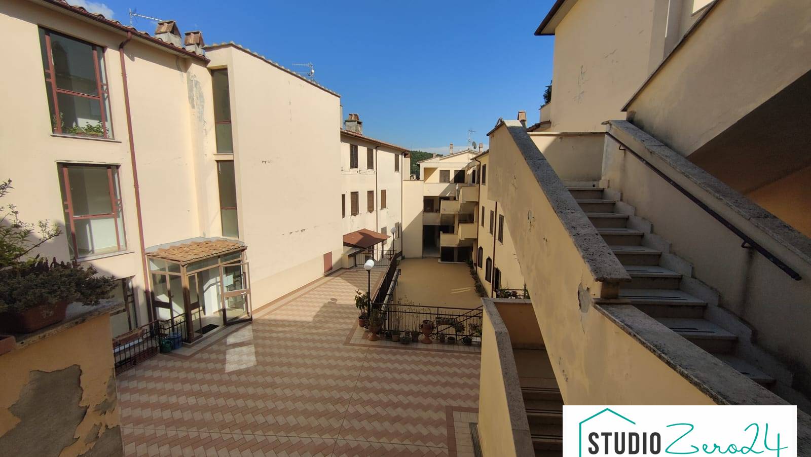 Appartamento in vendita a Amelia