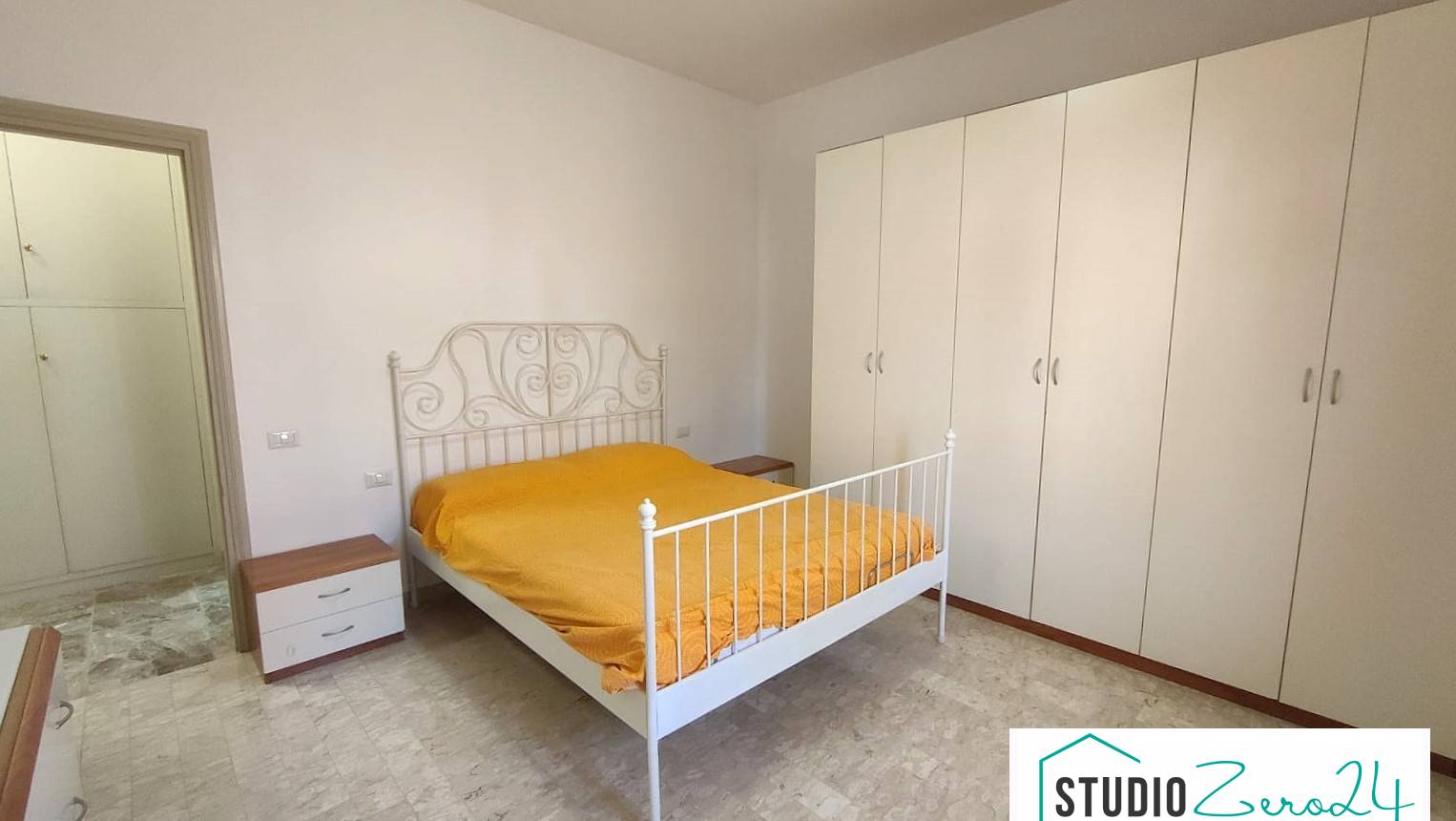 Appartamento in affitto a Amelia