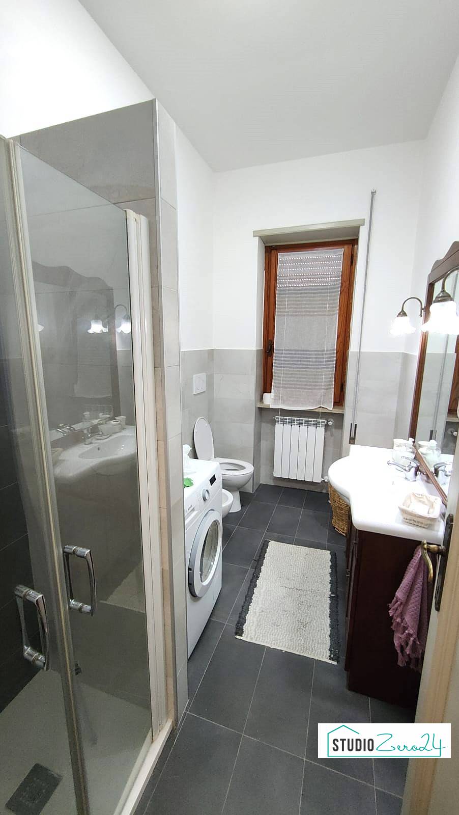 Appartamento in affitto a Amelia