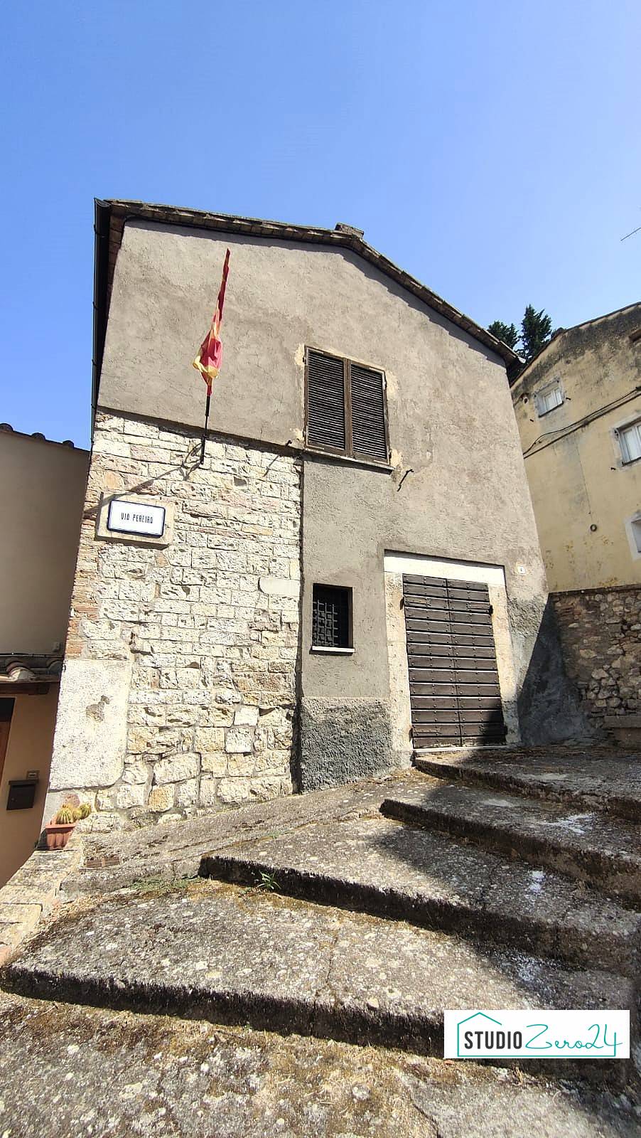 Appartamento in vendita a Amelia