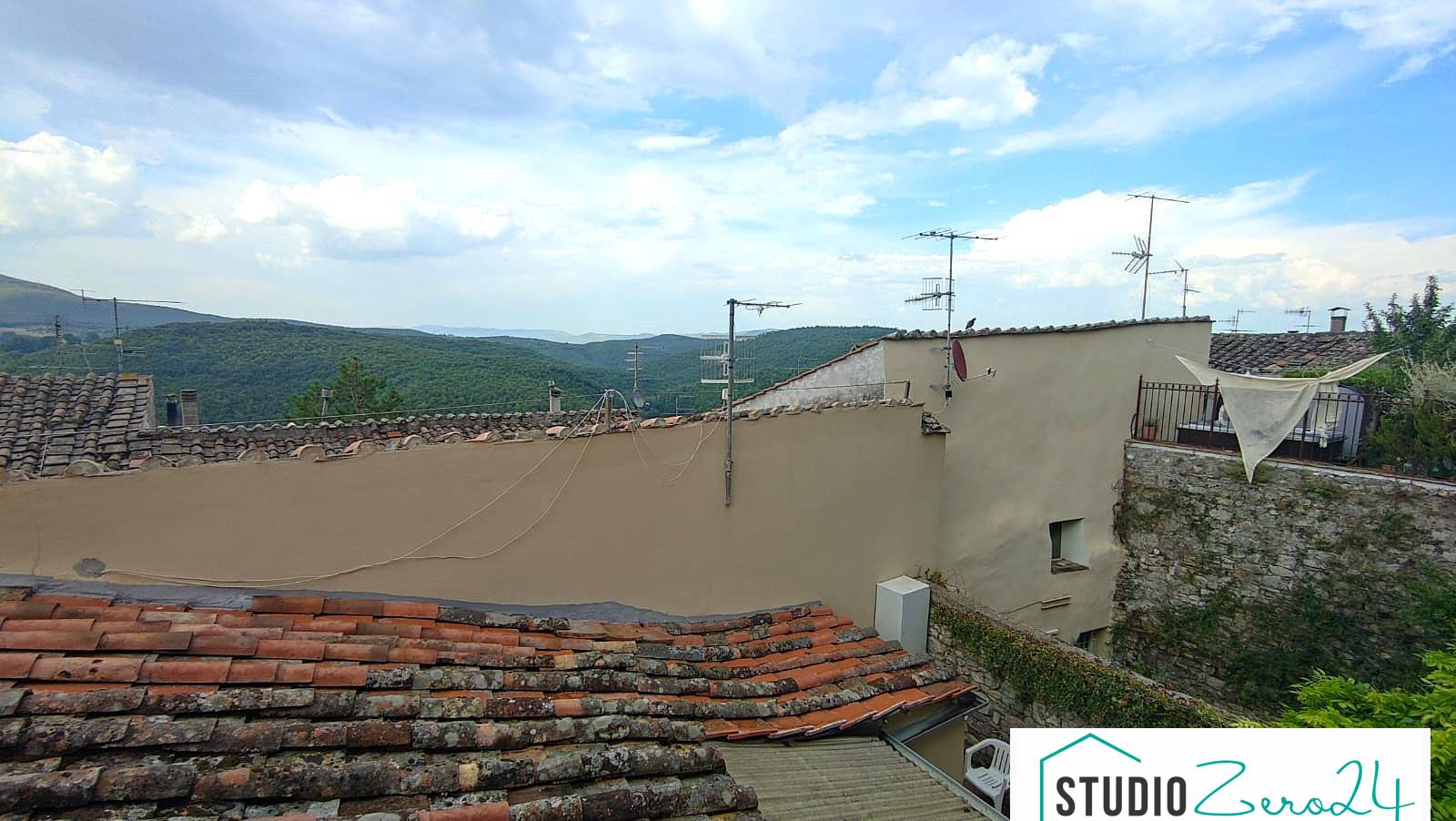 Appartamento in vendita a Amelia
