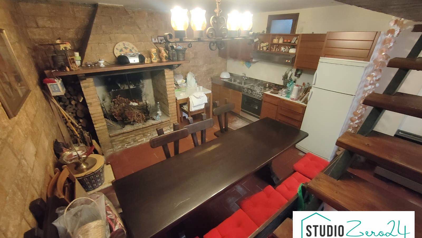 Appartamento in vendita a Amelia