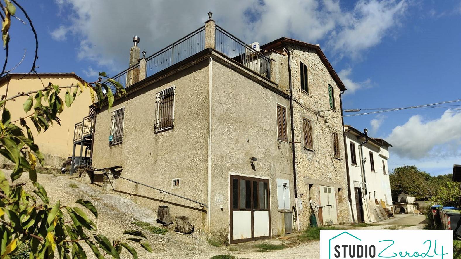 Appartamento in vendita a Avigliano Umbro, Toscolano