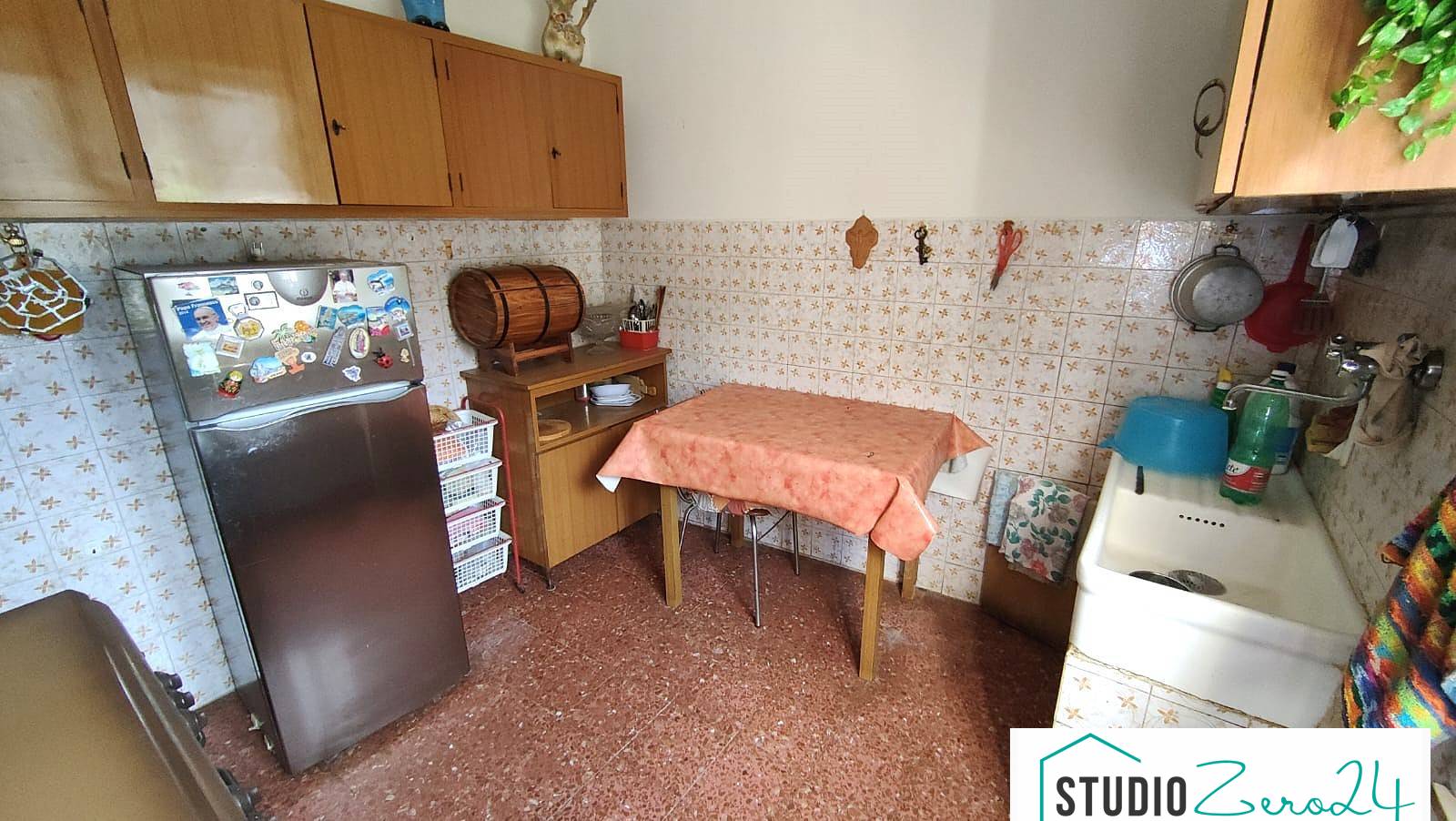 Appartamento in vendita a Avigliano Umbro, Toscolano