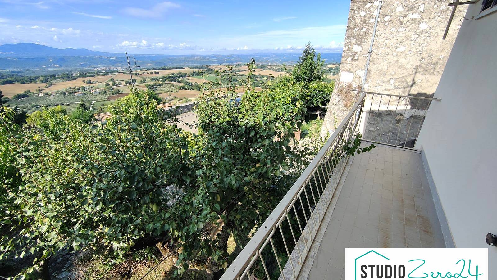 Appartamento in vendita a Amelia, Porchiano