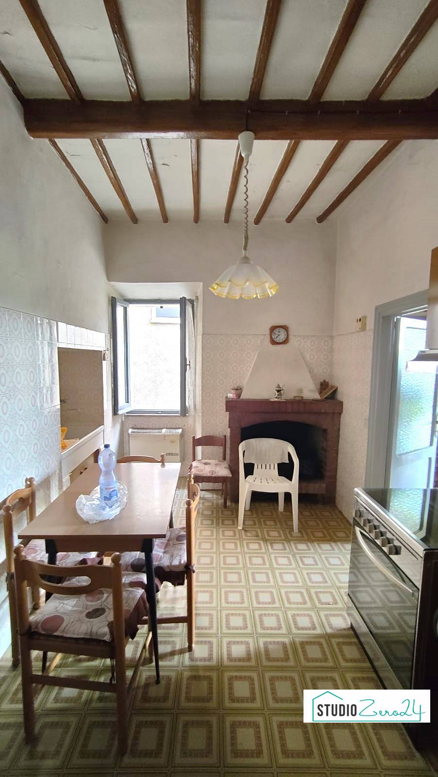 Appartamento in vendita a Amelia, Porchiano