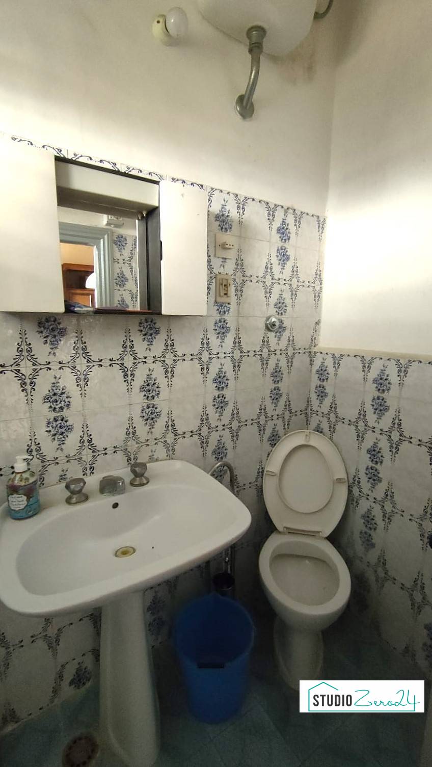 Appartamento in vendita a Amelia, Porchiano