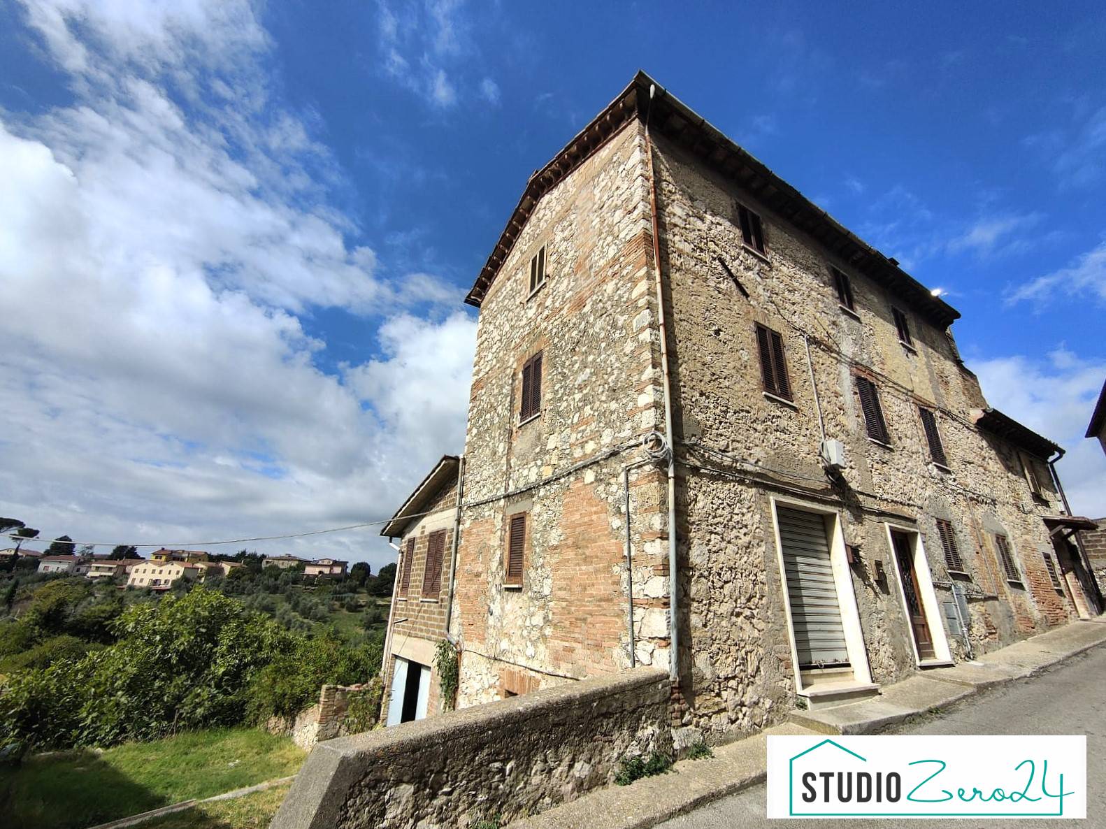 Appartamento in vendita a Amelia, Fornole