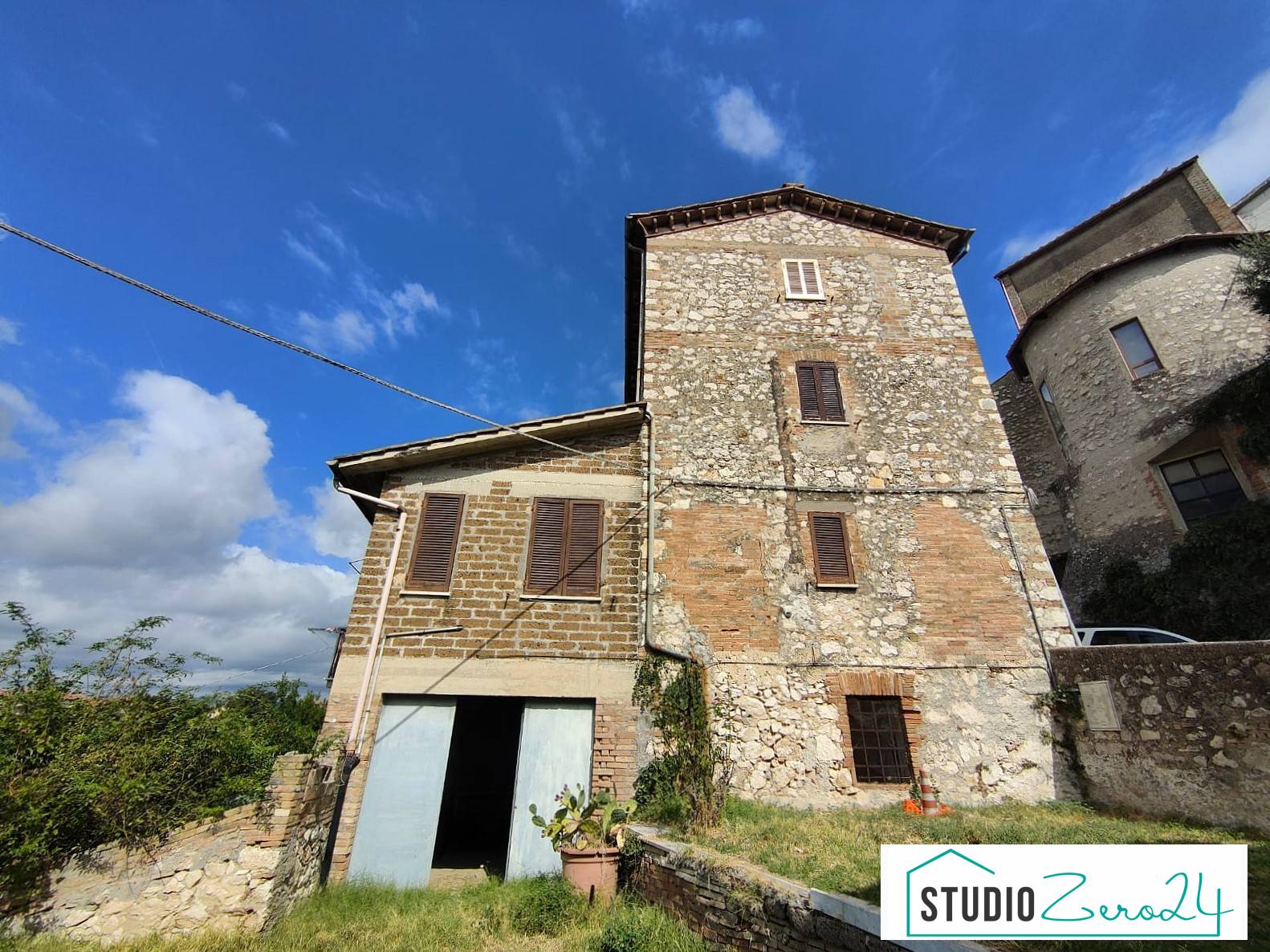 Appartamento in vendita a Amelia, Fornole
