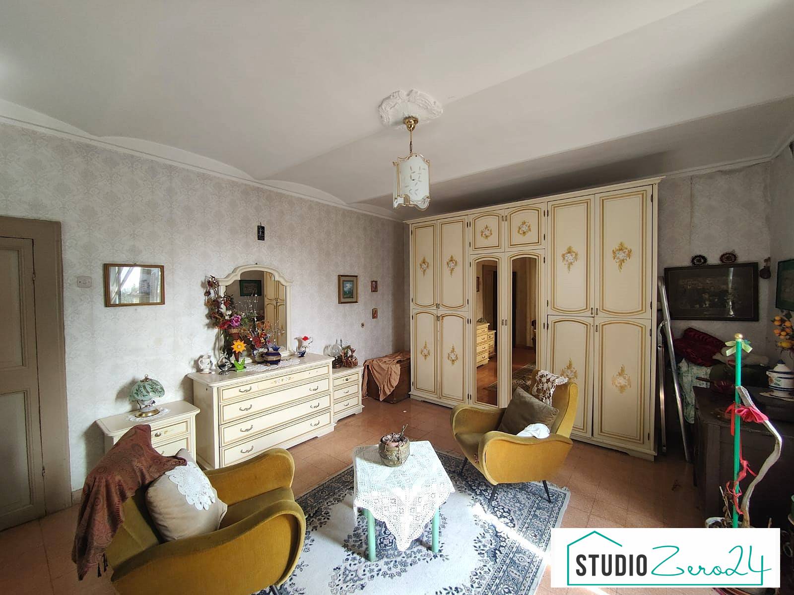 Appartamento in vendita a Amelia, Fornole