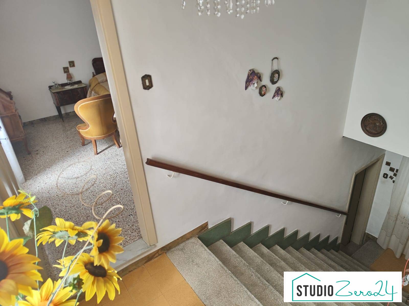Appartamento in vendita a Amelia, Fornole