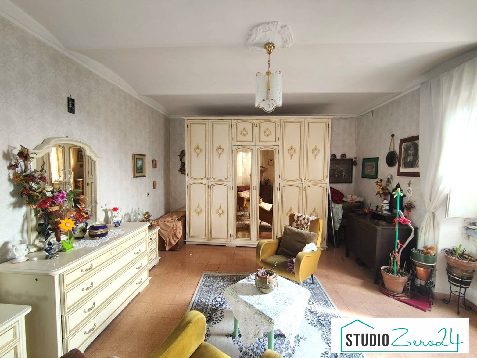 Appartamento in vendita a Amelia, Fornole
