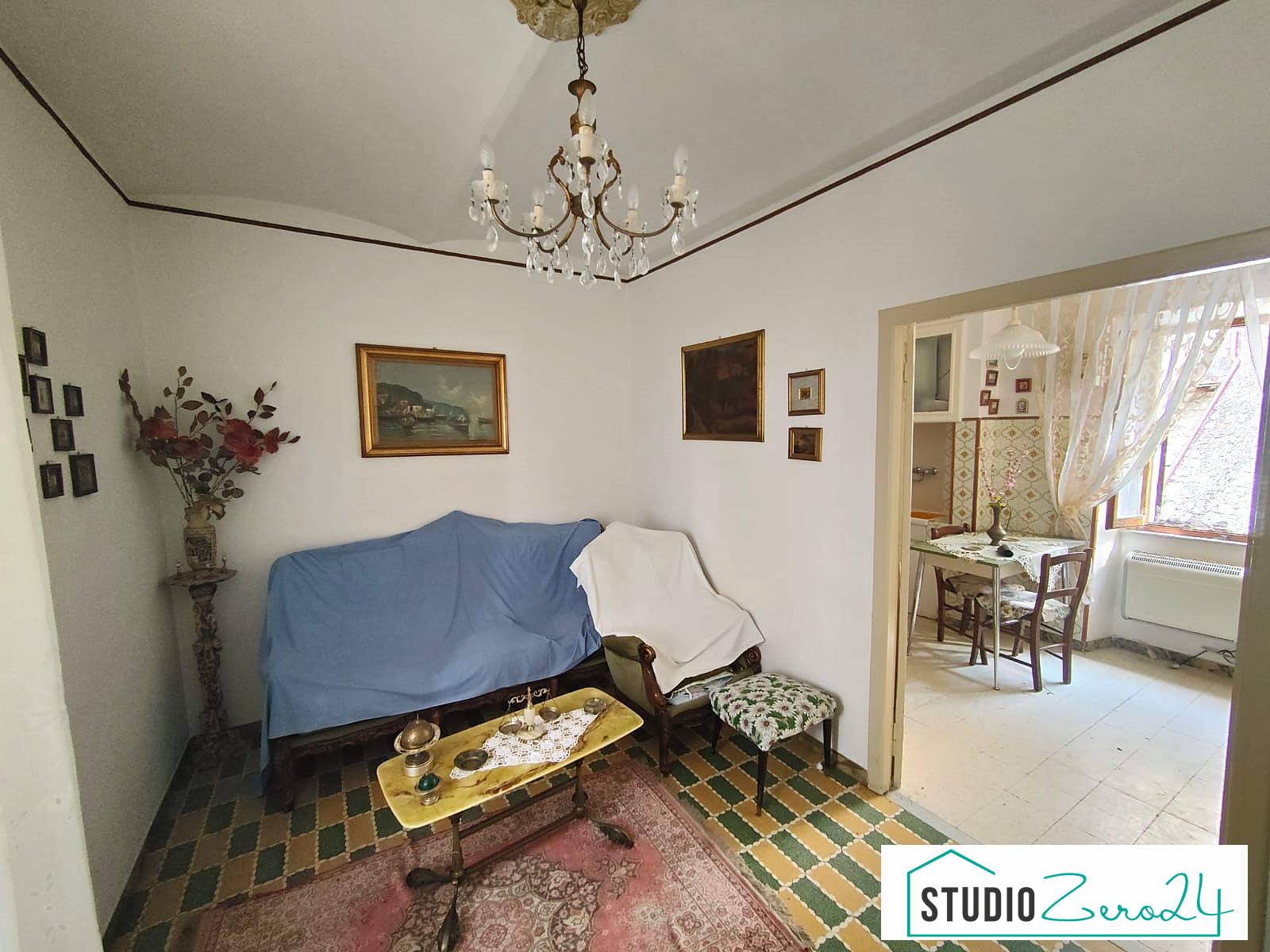 Appartamento in vendita a Amelia, Fornole