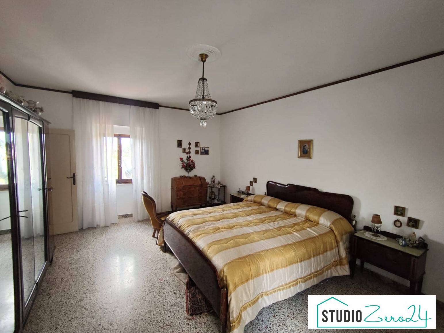 Appartamento in vendita a Amelia, Fornole