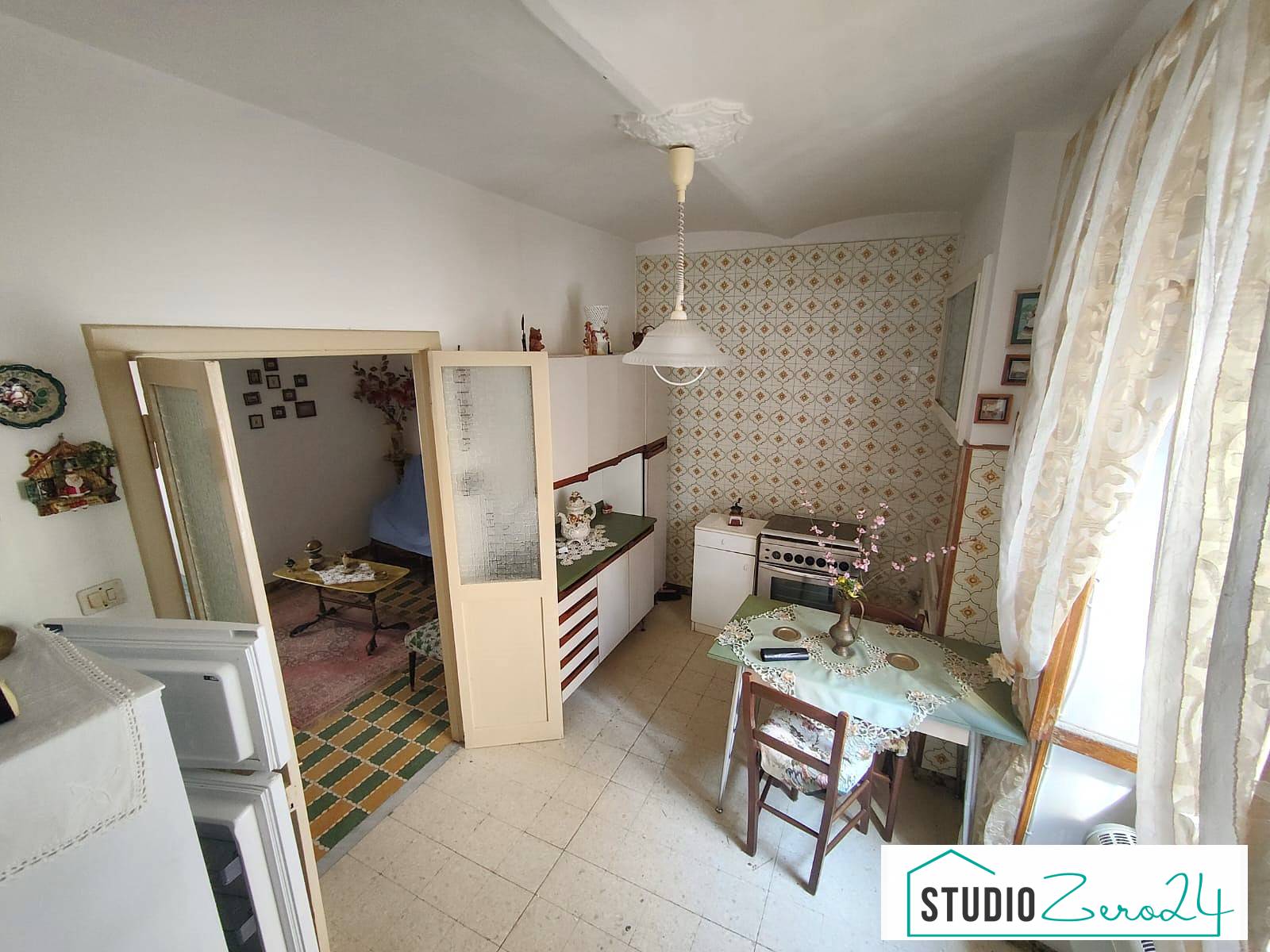 Appartamento in vendita a Amelia, Fornole