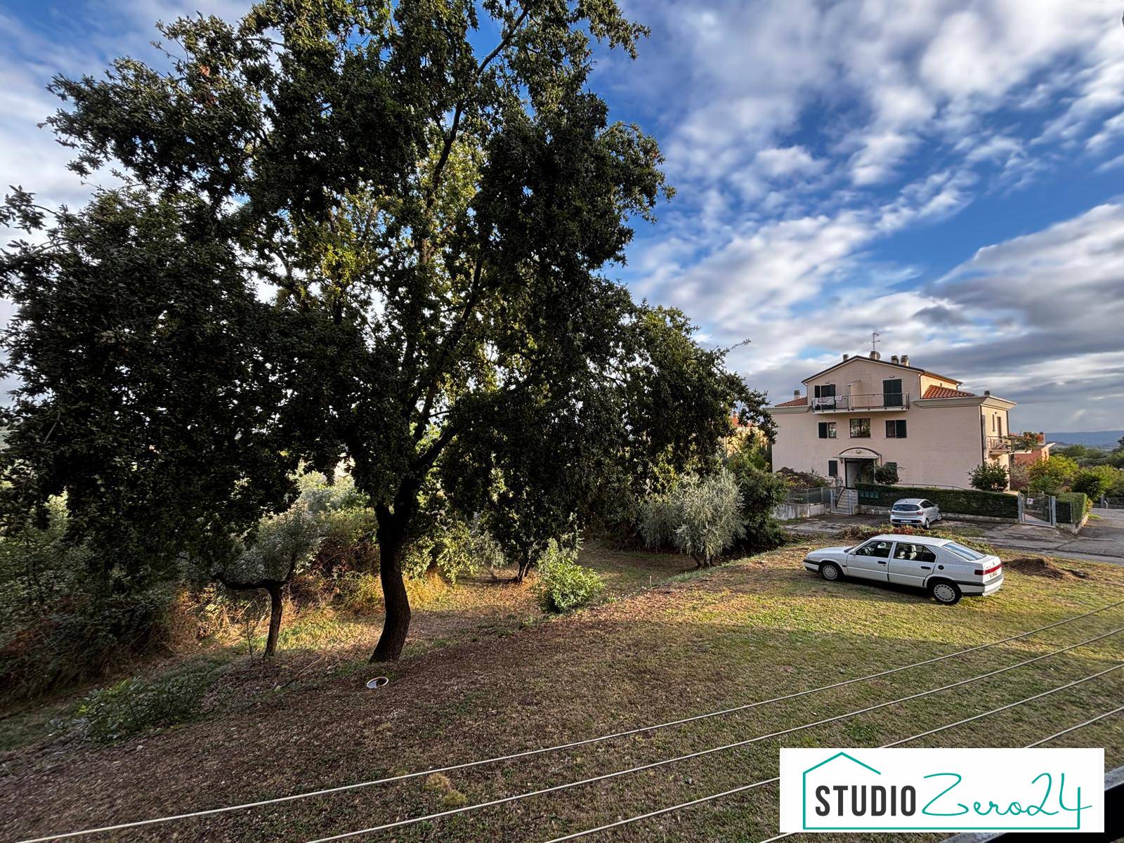 Appartamento in vendita a Amelia