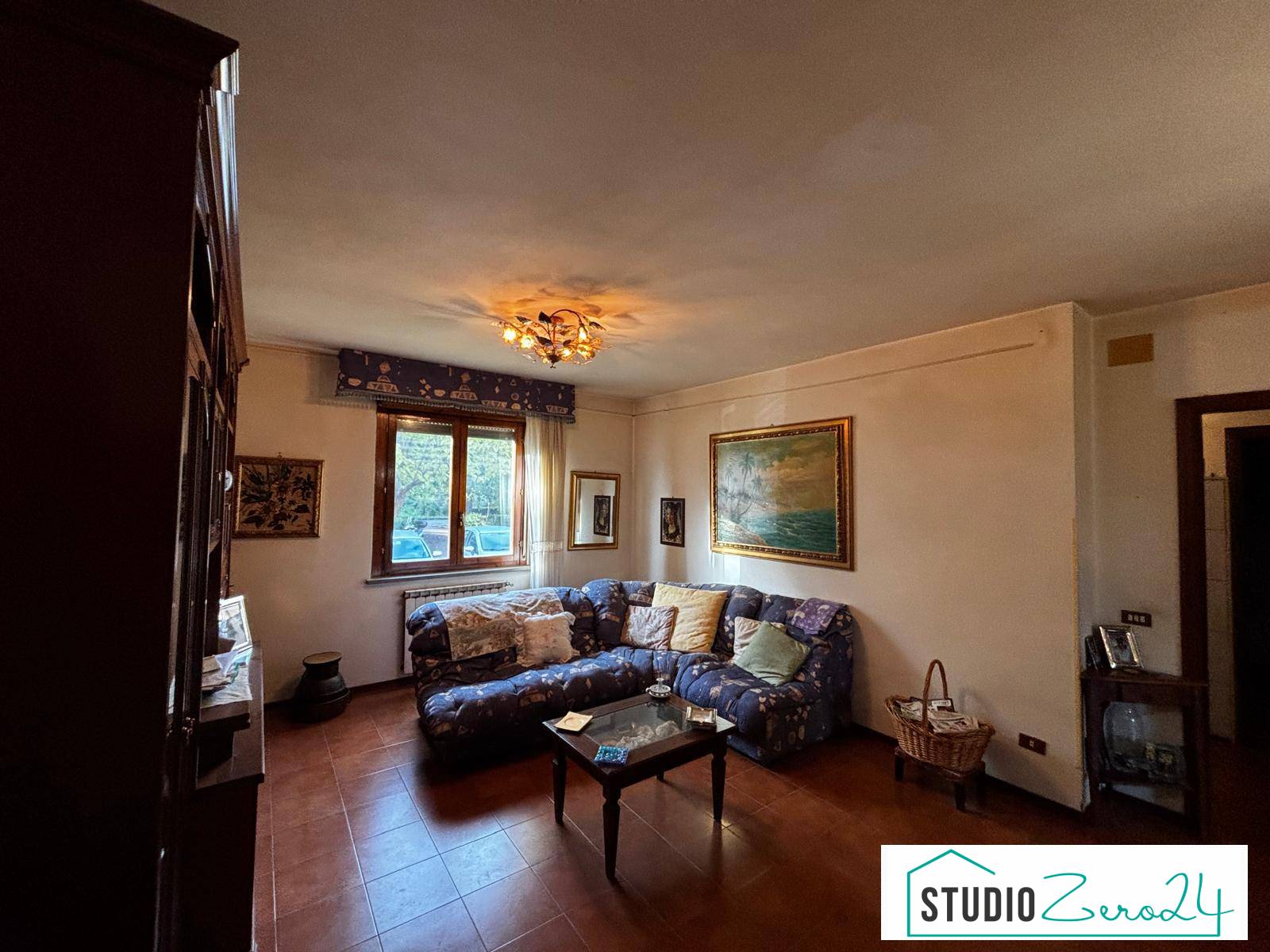 Appartamento in vendita a Amelia