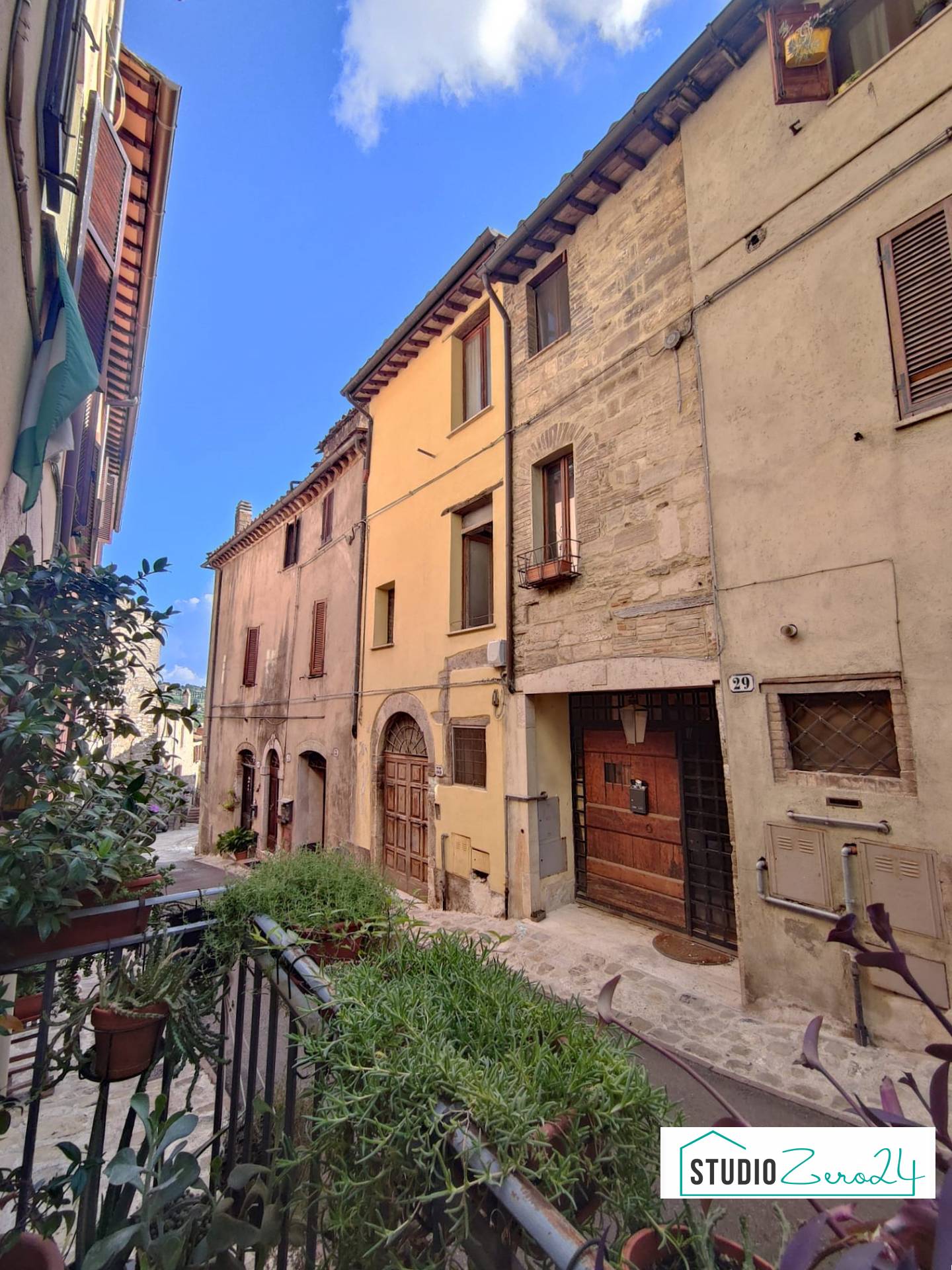 Appartamento in vendita a Amelia