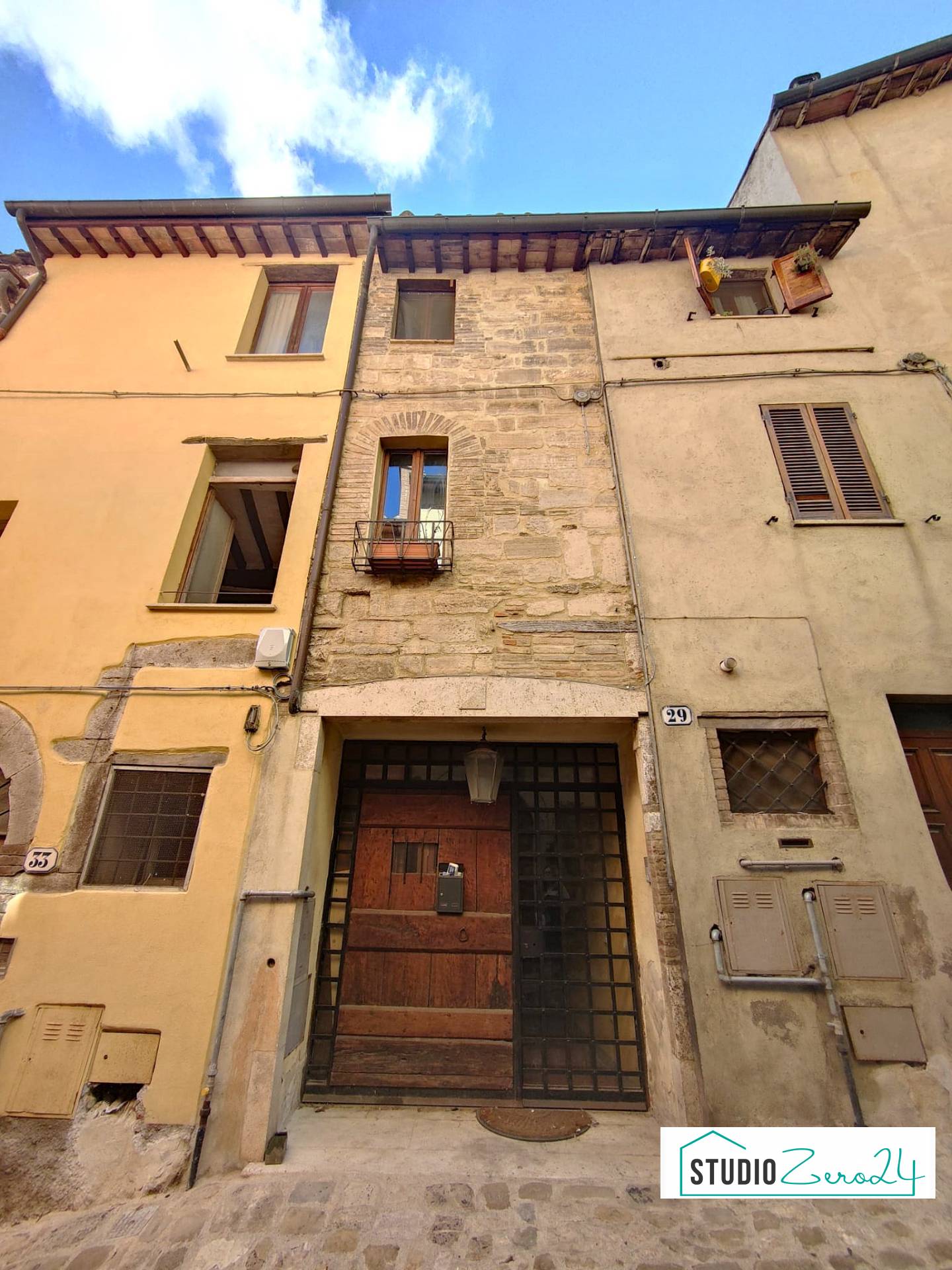 Appartamento in vendita a Amelia