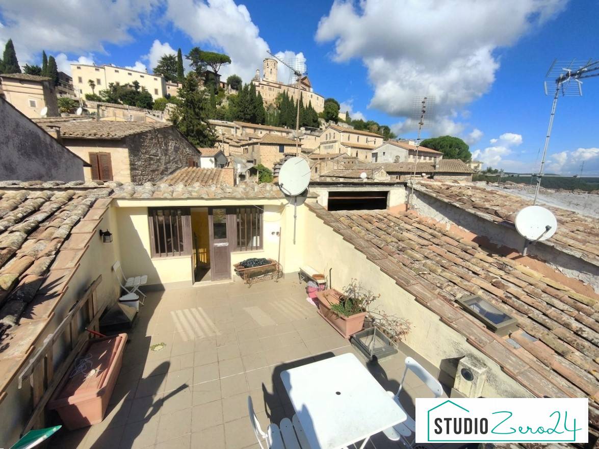 Appartamento in vendita a Amelia